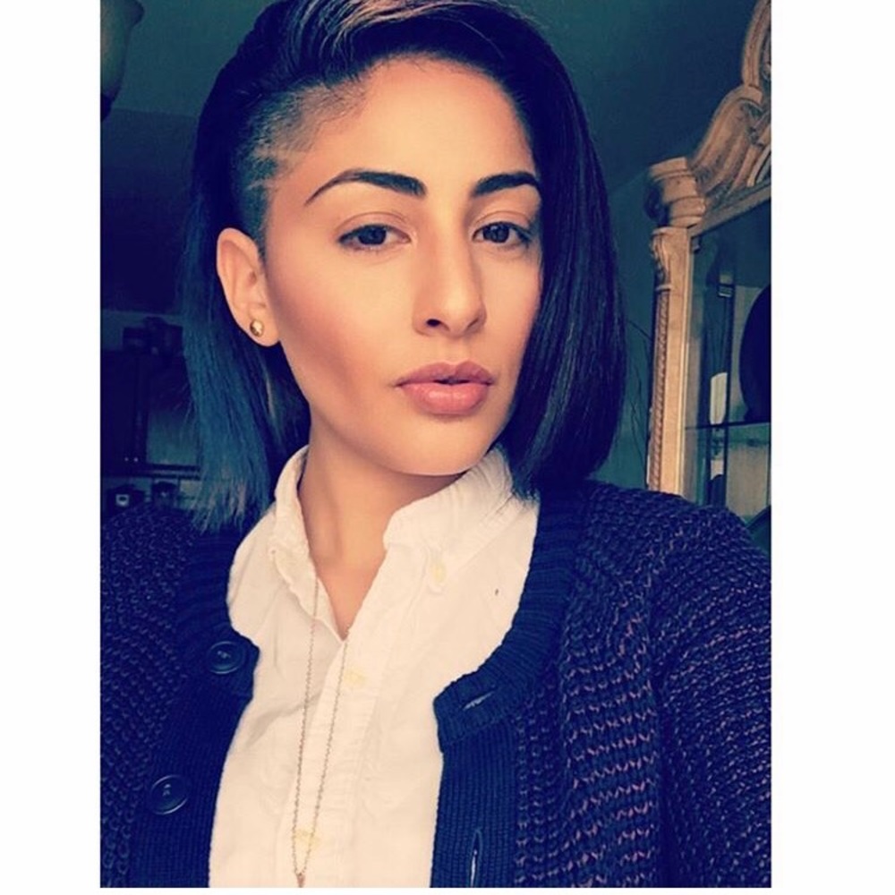 Meet your Posher, Vanessa